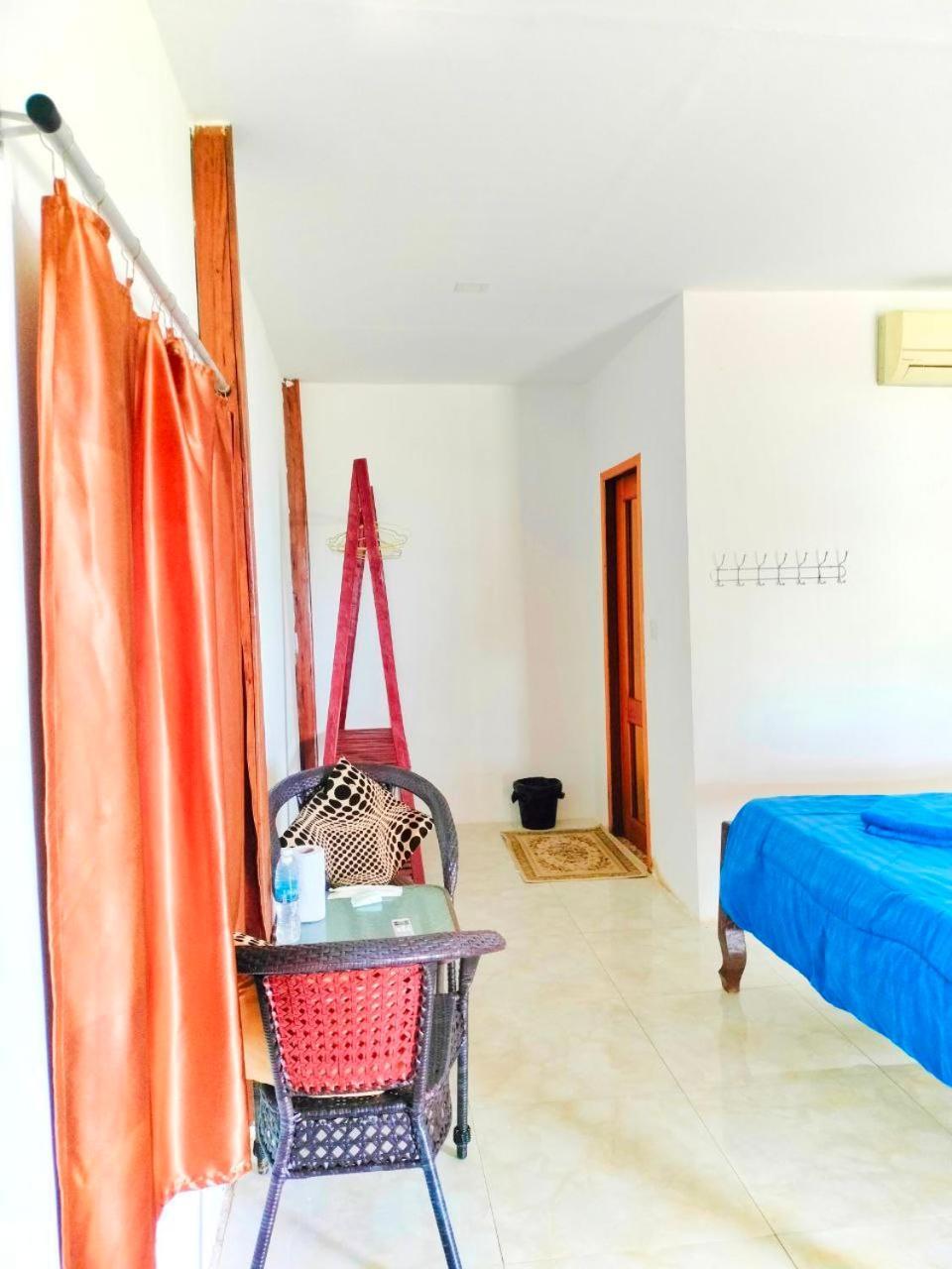 Soksan Natura Beach Sok San Village Exterior photo