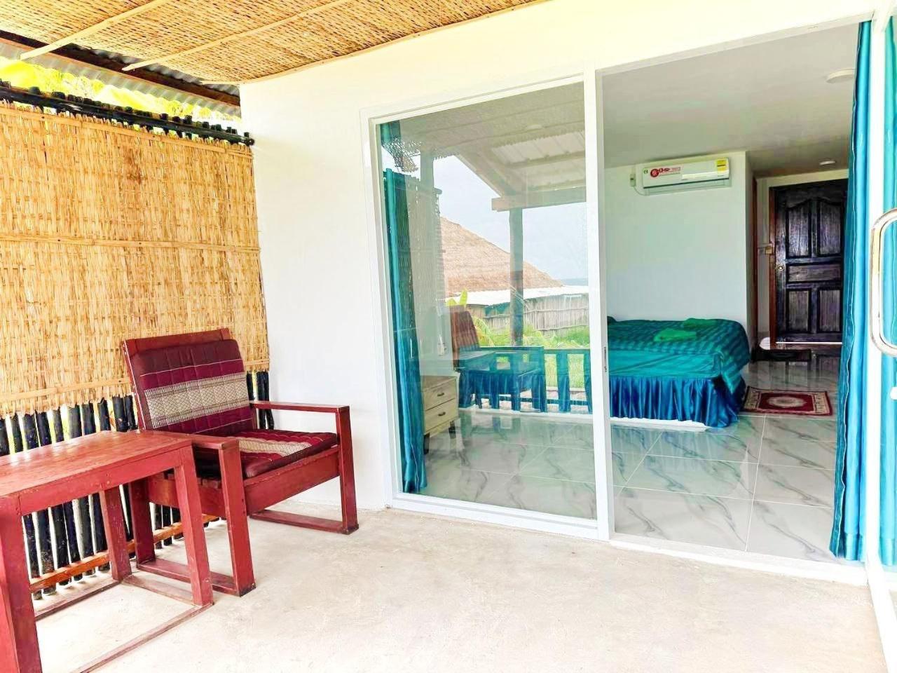 Soksan Natura Beach Sok San Village Exterior photo