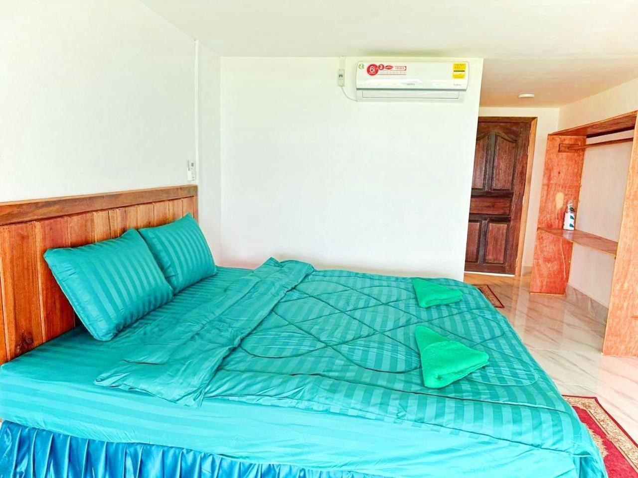 Soksan Natura Beach Sok San Village Exterior photo